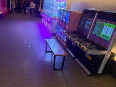 -华美影城(马栏广场店)