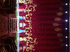 -唐乐宫·歌舞剧院餐厅