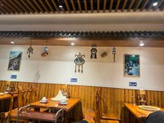 -滇香肴·云南菜蒸汽石锅鱼(云南北路店)