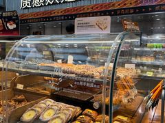 -罗森尼娜(德思勤店)