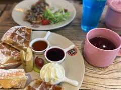 -漫咖啡 (CCPAPK创意港店)