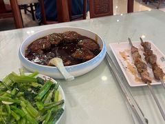 -南来顺饭庄·清真(南菜园店)