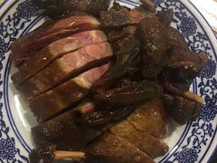 -兰边碗(鼓楼店)