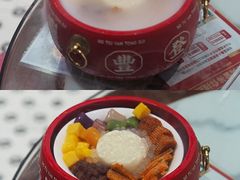 -五条人糖水铺(武林总店)