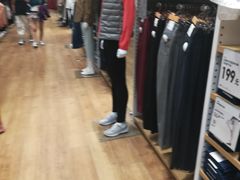 -优衣库(福州爱琴海购物公园店)