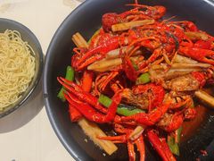 -聚味瞿记·龙虾堂(坡子街店)