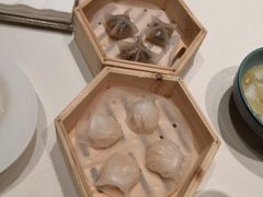 -富力丽思卡尔顿酒店·丽轩中餐厅
