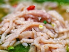 -鹊华居·地道鲁菜·海鲜·融合味(大明湖店)