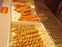 -豪德亨牛排自助餐厅(抚州东乡店)