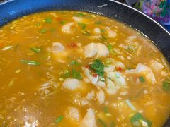 -苗小坛酸汤鱼(酒仙桥店)