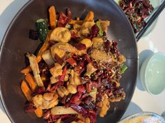-天成·川菜家宴(海港城店)