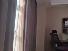 -苏州吴中希尔顿欢朋酒店