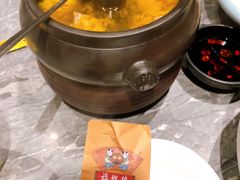 -福照楼汽锅鸡·云南菜(火车站锦江店)
