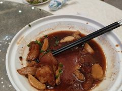 -尖沙咀大酒楼(罗村店·粤菜海鲜·宴会聚餐)