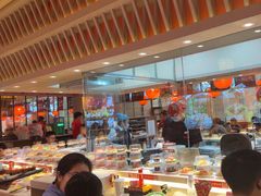 -莲寿司(国兴店)