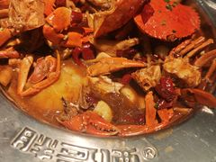 -胖哥俩肉蟹煲(福州仓山爱琴海店)