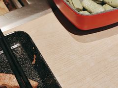 -新石器烤肉(周浦万达店)