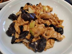 老大同过油肉-紫泥369粗粮季(鼓楼店)