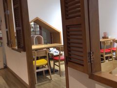 -暖食光·台式家庭餐厅·生日主题店(万达店)