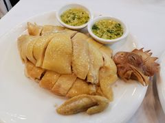 -文记壹心鸡(宝华路店)