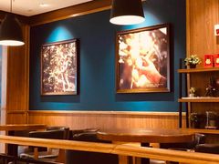 大堂-糖纸甜品(恒一广场店)