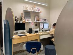 -海马体照相馆(南昌王府井购物中心店)