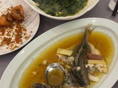 -银都上海菜馆(粤海东路店)