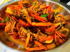 -聚味瞿记·龙虾堂(渔人码头一店)
