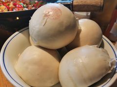 -黄山老妈·土菜(碧桂园店)