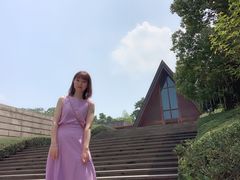-美丽洲堂