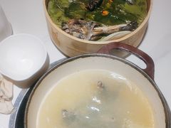 -黑鸡小馆(金源店)