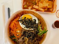 -京尚道韩式美食屋(海甸岛店)