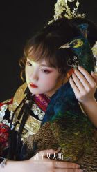 -盘子女人坊古装写真摄影(天津总店)