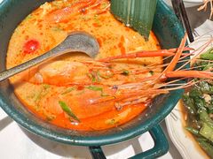 -太食獸泰式茶餐厅(艾尚天地店)