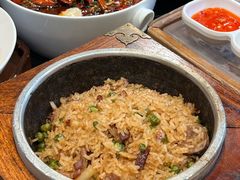 -锦府盐帮·私宴(赛特店)