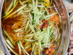-石记东北风味烤肉(系马桩第二分店)