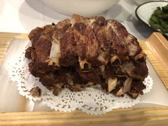 芳香排骨-鼎记酒楼(雁南一路店)