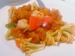 莆田荔枝肉-莆田餐厅PUTIEN(世博源店)