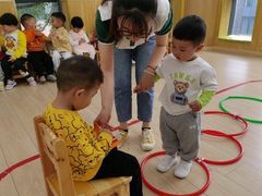 -贝尔森林托育(青林湾园)