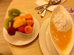 -许留山(梳士巴利道店)