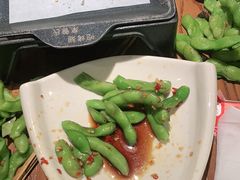 -管氏翅吧(台湾街店)