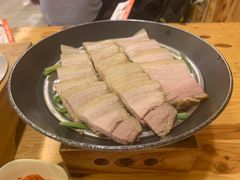 -元奶奶包饭(公新银浦店)