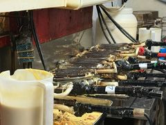 -利强记北角鸡蛋仔(弥敦道店 )