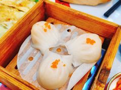 水晶虾饺皇-赵财记·肠粉·煲仔饭(九龙城店)