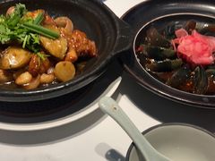 -潮堂 · 潮州菜(国贸商城店)