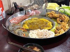 -大贵州烙锅