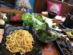 -束河人家(南锣鼓巷店)