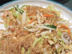 -院子餐厅·大锅菜·老杭帮(桥西直街店)