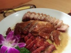 -嘉旺港式茶餐厅(延长中路店)