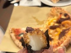 -Ciao窑炉披萨餐厅(宁波阪急店)